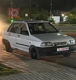 Saipa 131